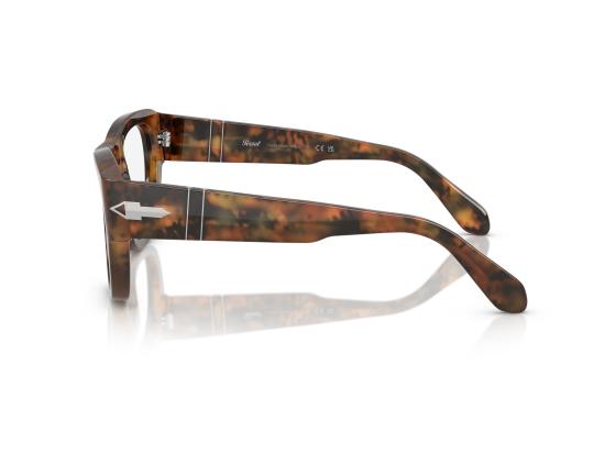 26FW 페르솔 안경 0PO0054V BROWN - PERSOL