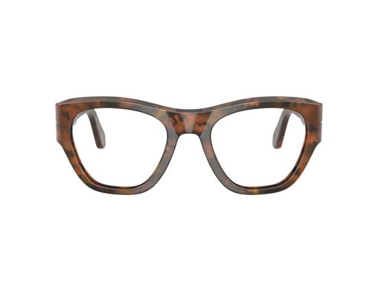 26FW 페르솔 안경 0PO0054V BROWN - PERSOL