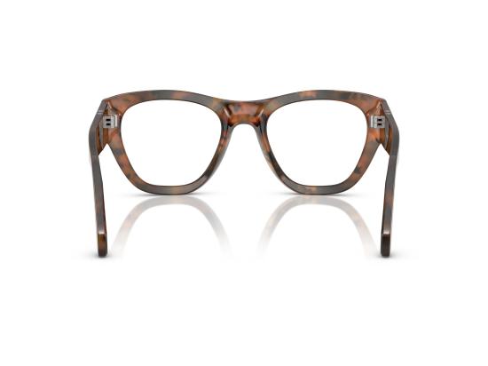 26FW 페르솔 안경 0PO0054V BROWN - PERSOL
