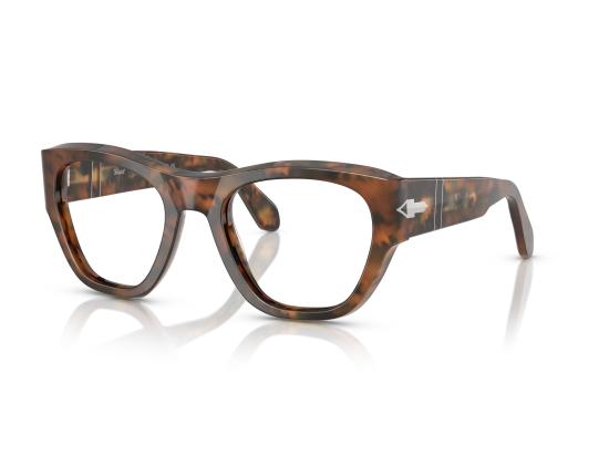 26FW 페르솔 안경 0PO0054V BROWN - PERSOL