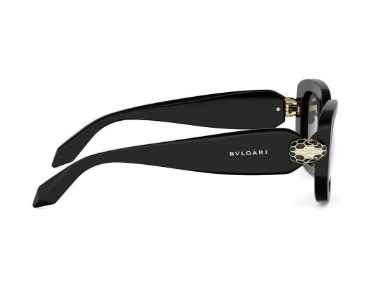 26FW 불가리 선글라스 BV40087I BLACK - BVLGARI