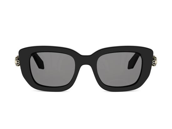 26FW 불가리 선글라스 BV40087I BLACK - BVLGARI