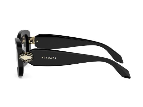26FW 불가리 선글라스 BV40087I BLACK - BVLGARI