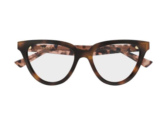 26FW 구찌 안경 GG2179O BROWN - GUCCI
