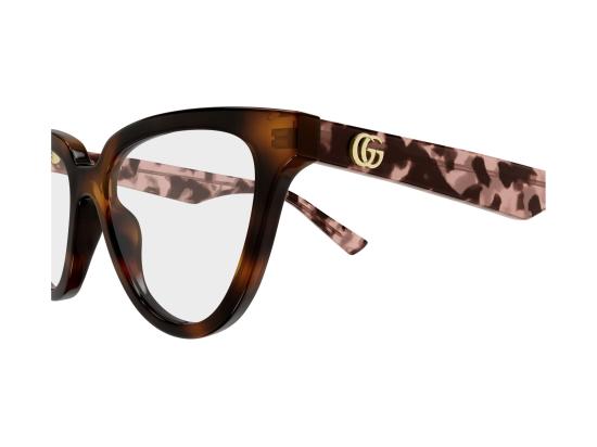 26FW 구찌 안경 GG2179O BROWN - GUCCI