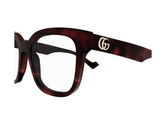 26FW 구찌 안경 GG0958O BROWN - GUCCI