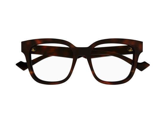 26FW 구찌 안경 GG0958O BROWN - GUCCI