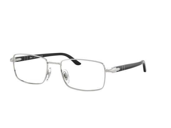 26FW 페르솔 안경 0PO1029V SILVER