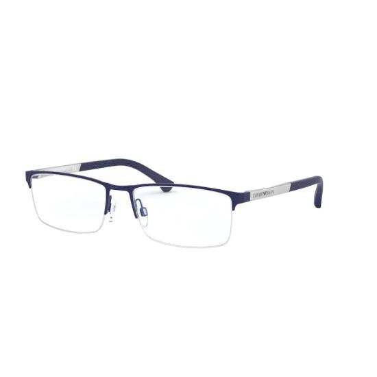 26FW 엠포리오 아르마니 안경 0EA1041 BLUE