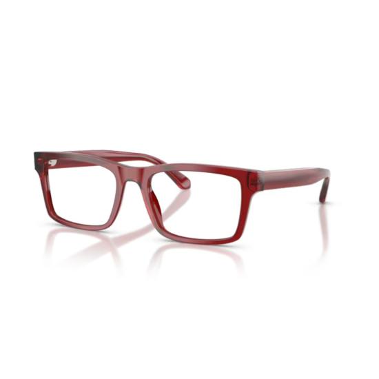 26FW 엠포리오 아르마니 안경 0EA3254 RED