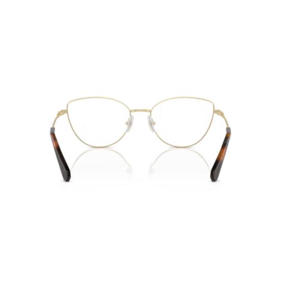 25FW 스와로브스키 안경 0SK1012 GOLD - SWAROVSKI