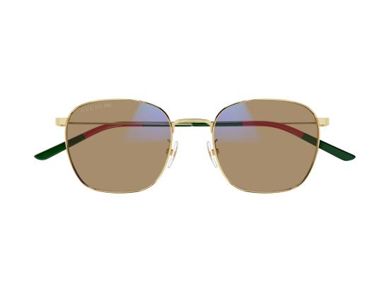 26SS 구찌 선글라스 GG0681S GOLD - GUCCI