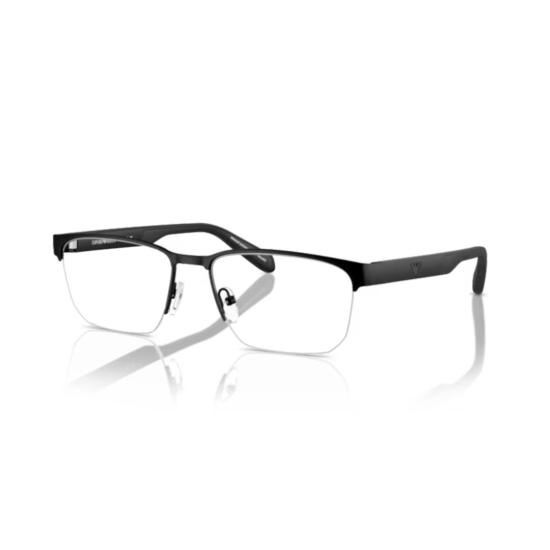 26FW 엠포리오 아르마니 안경 0EA1162 BLACK
