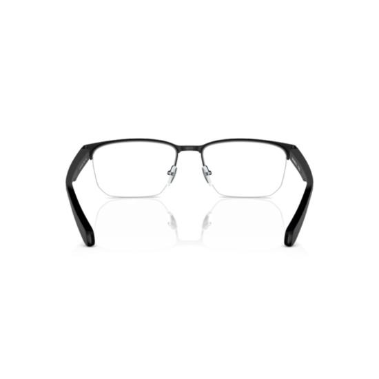26FW 엠포리오 아르마니 안경 0EA1162 BLACK - EMPORIO ARMANI