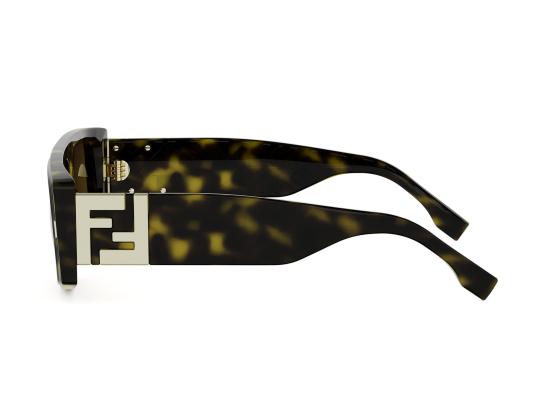 26FW 펜디 선글라스 FE40214U BROWN - FENDI