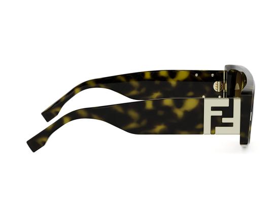 26FW 펜디 선글라스 FE40214U BROWN - FENDI