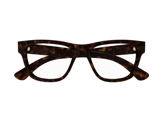 26FW 구찌 안경 GG1795O BROWN - GUCCI