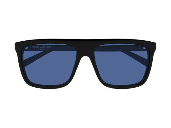 26FW 생로랑 선글라스 SL 904 BLACK - SAINT LAURENT