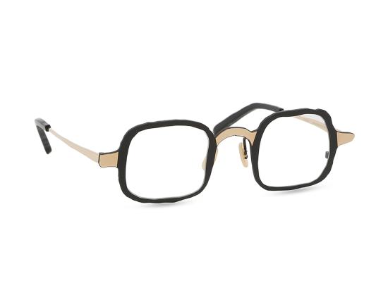 26SS 마사히로 마루야마 안경 MM 0086 BLACK - MASAHIRO MARUYAMA