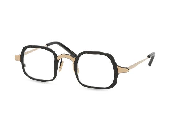 26SS 마사히로 마루야마 안경 MM 0086 BLACK