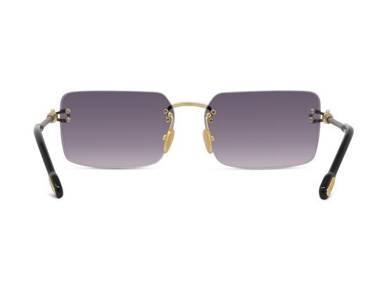 26FW 프레드 선글라스 FG40023U GOLD - FRED