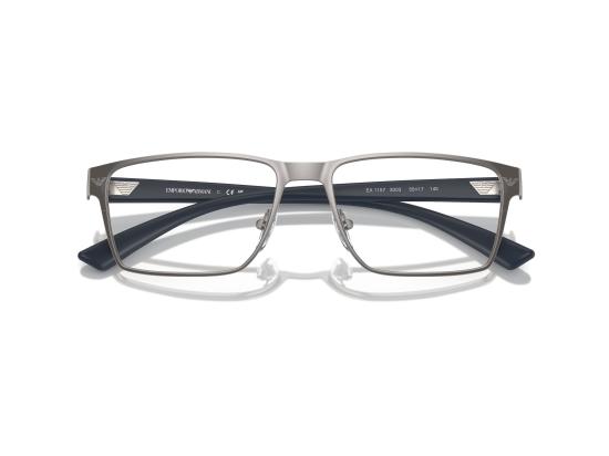 26FW 엠포리오 아르마니 안경 0EA1157 GREY - EMPORIO ARMANI