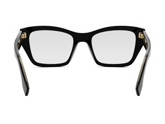 26FW 펜디 안경 FE50118I BLACK - FENDI