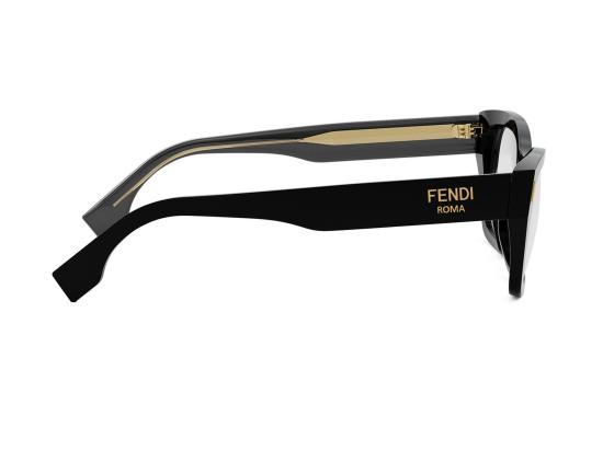 26FW 펜디 안경 FE50118I BLACK - FENDI