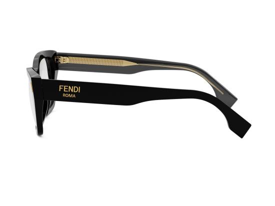26FW 펜디 안경 FE50118I BLACK - FENDI
