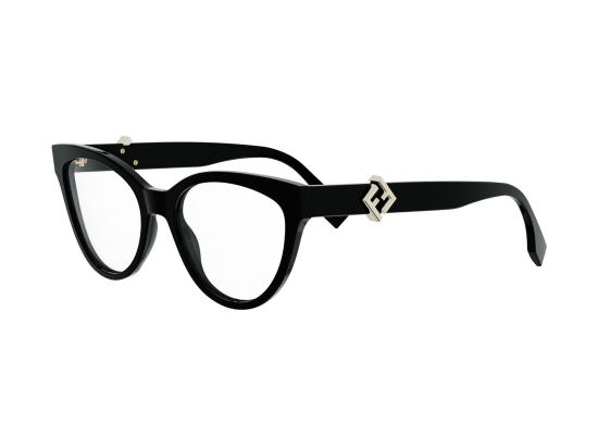 26FW 펜디 안경 FE50134I BLACK