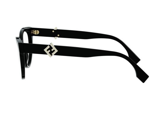 26FW 펜디 안경 FE50134I BLACK - FENDI