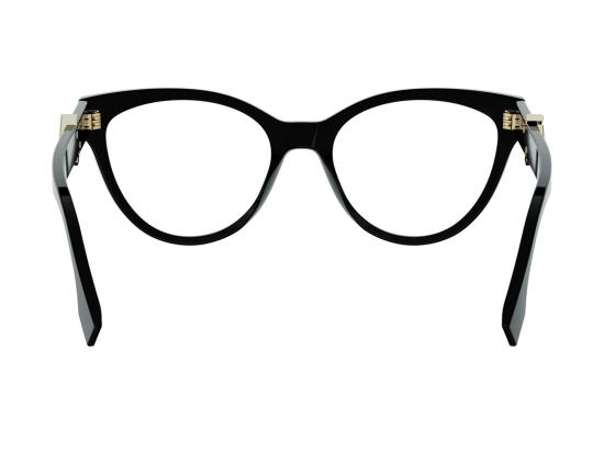 26FW 펜디 안경 FE50134I BLACK - FENDI