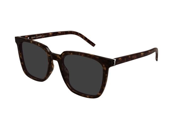26FW 생로랑 선글라스 SL M146 BROWN