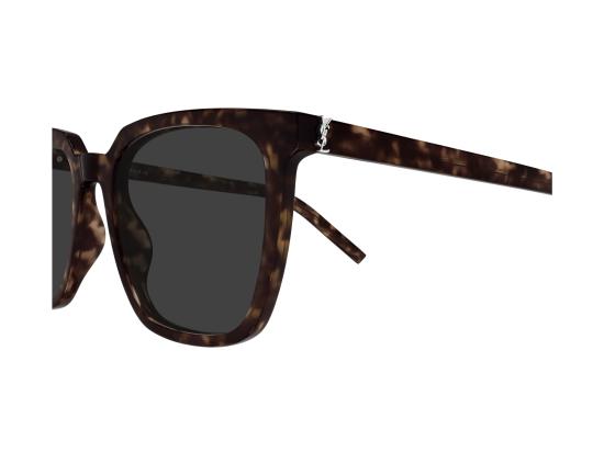 26FW 생로랑 선글라스 SL M146 BROWN - SAINT LAURENT