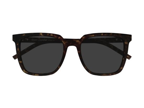 26FW 생로랑 선글라스 SL M146 BROWN - SAINT LAURENT