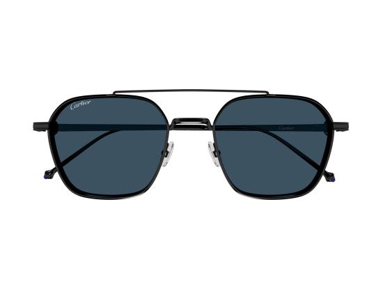 26FW 까르띠에 선글라스 CT0618S BLACK - CARTIER