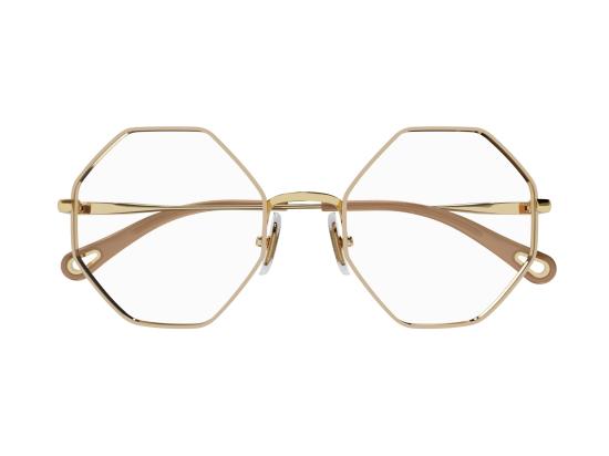 25FW 끌로에 안경 CH0022O BEIGE - CHLOE