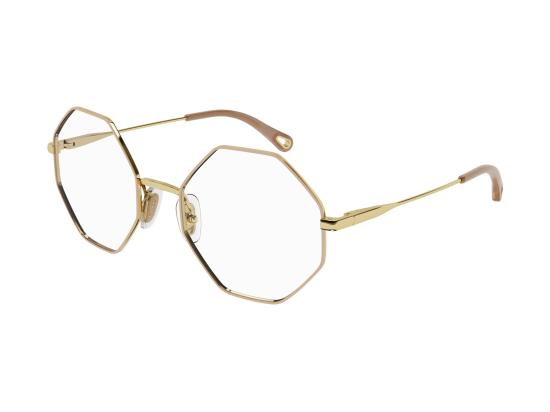 25FW 끌로에 안경 CH0022O BEIGE