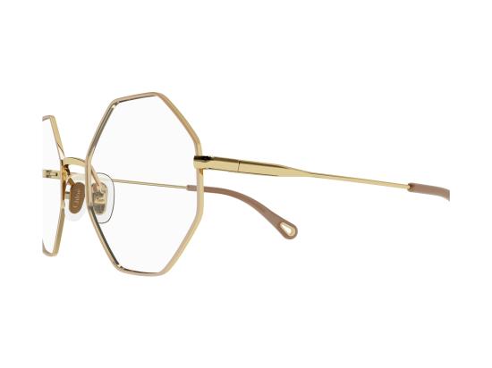25FW 끌로에 안경 CH0022O BEIGE - CHLOE