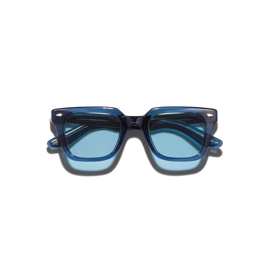 26SS 모스콧 선글라스 OR GRB S DARK BLUE - MOSCOT