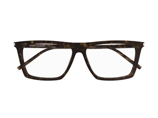 26FW 생로랑 안경 SL 803 BROWN - SAINT LAURENT