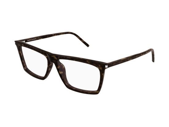 26FW 생로랑 안경 SL 803 BROWN