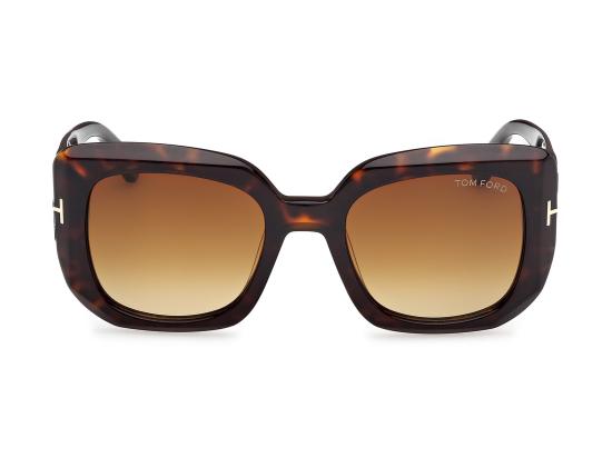 26SS 톰포드 선글라스 FT1220 BROWN - TOMFORD