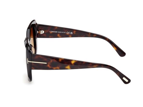 26SS 톰포드 선글라스 FT1220 BROWN - TOMFORD