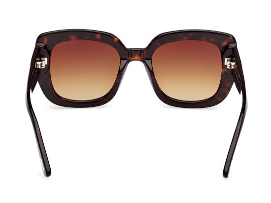 26SS 톰포드 선글라스 FT1220 BROWN - TOMFORD