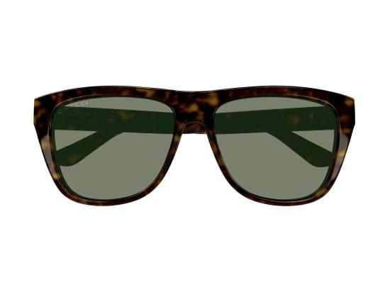 26SS 구찌 선글라스 GG1345S BROWN - GUCCI