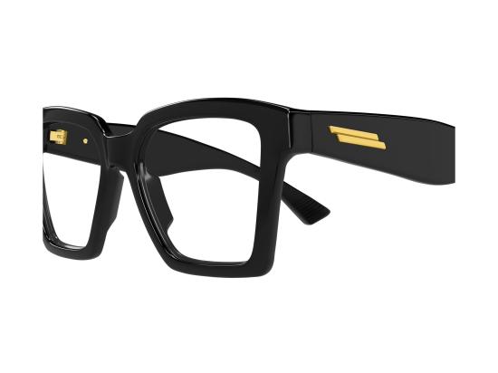 26FW 보테가베네타 안경 BV1458O BLACK - BOTTEGA VENETA