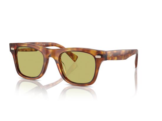 26FW 브루넬로 쿠치넬리 선글라스 0BC4002S BROWN - BRUNELLO CUCINELLI