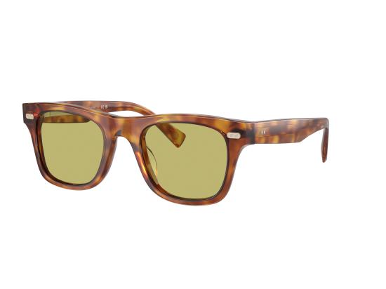26FW 브루넬로 쿠치넬리 선글라스 0BC4002S BROWN
