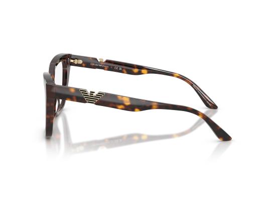 26FW 엠포리오 아르마니 안경 0EA3267U BROWN - EMPORIO ARMANI
